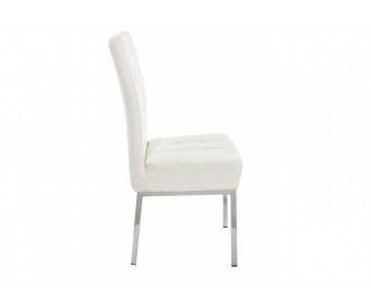 Стул Dort белый