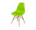 Стул Eames PC-015 зеленый в Набережных Челнах
