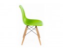 Стул Eames PC-015 зеленый в Набережных Челнах