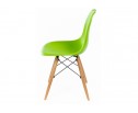 Стул Eames PC-015 зеленый в Набережных Челнах