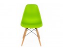 Стул Eames PC-015 зеленый в Набережных Челнах