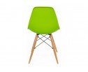 Стул Eames PC-015 зеленый в Набережных Челнах