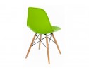 Стул Eames PC-015 зеленый в Набережных Челнах