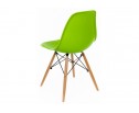 Стул Eames PC-015 зеленый в Набережных Челнах