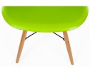 Стул Eames PC-015 зеленый в Набережных Челнах