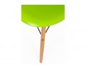 Стул Eames PC-015 зеленый в Набережных Челнах