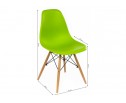 Стул Eames PC-015 зеленый в Набережных Челнах