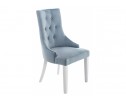 Стул Elegance white / blue в Набережных Челнах