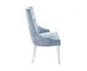 Стул Elegance white / blue в Набережных Челнах
