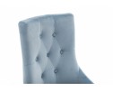 Стул Elegance white / blue в Набережных Челнах