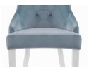 Стул Elegance white / blue в Набережных Челнах