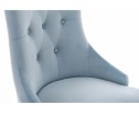 Стул Elegance white / blue в Набережных Челнах