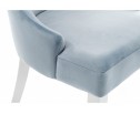 Стул Elegance white / blue в Набережных Челнах