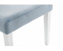 Стул Elegance white / blue в Набережных Челнах