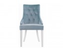 Стул Elegance white / blue в Набережных Челнах