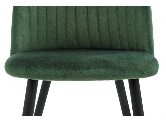 Стул Gabi темно-зеленый в Набережных Челнах