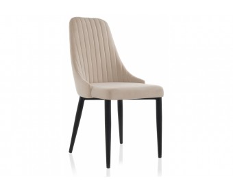 Стул Kora бежевый
