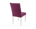 Стул Madina white / fabric purple в Набережных Челнах