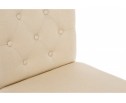 Стул Menson white / fabric сream в Набережных Челнах