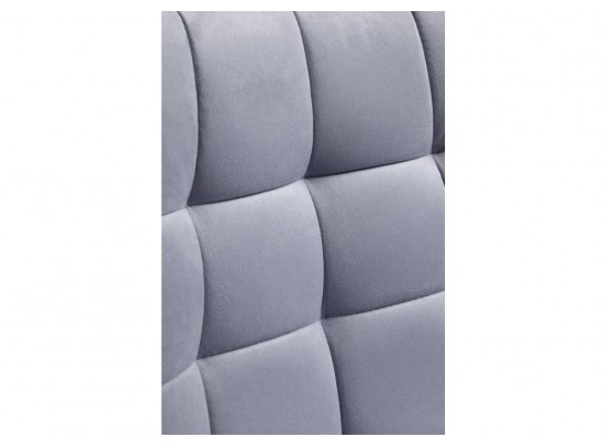 Стул на металлокаркасе Алст черный / velutto 49 в Набережных Челнах