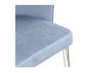 Стул на металлокаркасе Benza blue в Набережных Челнах
