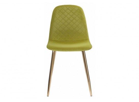 Стул на металлокаркасе Dabl khaki в Набережных Челнах