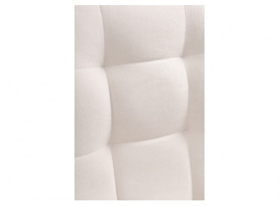 Стул на металлокаркасе Нора бежевый в Набережных Челнах