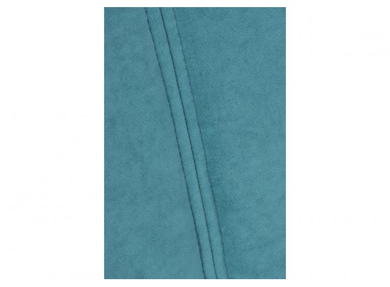 Стул на металлокаркасе Тува бирюзовый / белый в Набережных Челнах