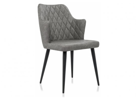 Стул Velen grey-blue в Набережных Челнах