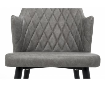 Стул Velen grey-blue