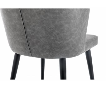 Стул Velen grey-blue