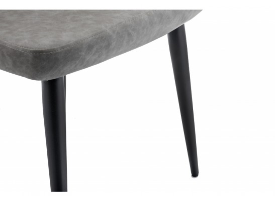 Стул Velen grey-blue в Набережных Челнах