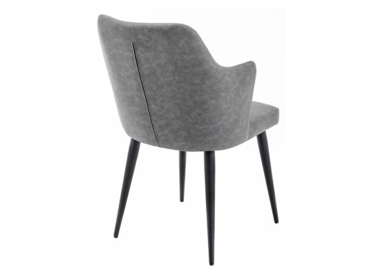 Стул Velen grey-blue в Набережных Челнах