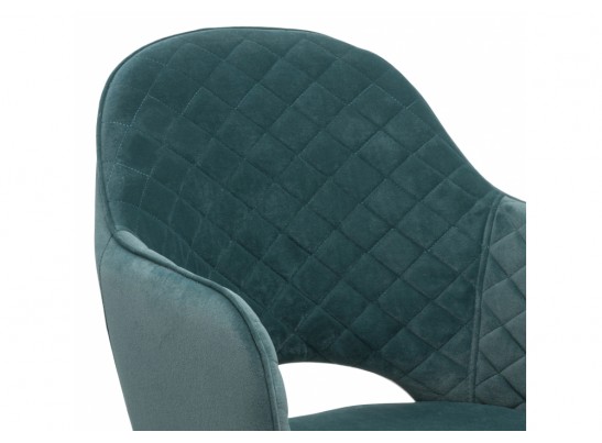 Стул на металлокаркасе Vener green в Набережных Челнах