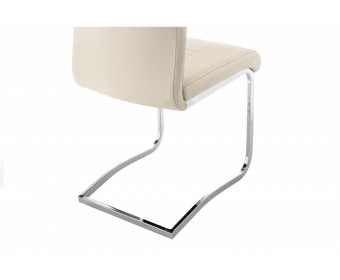 Стул Neler бежевый