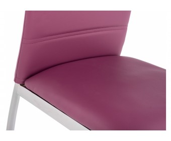 Стул Okus purple