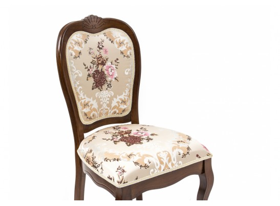 Стул Prinsvang tobacco в Набережных Челнах