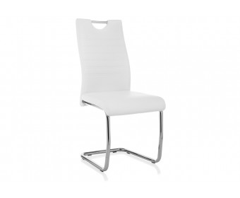 Стул Tur белый