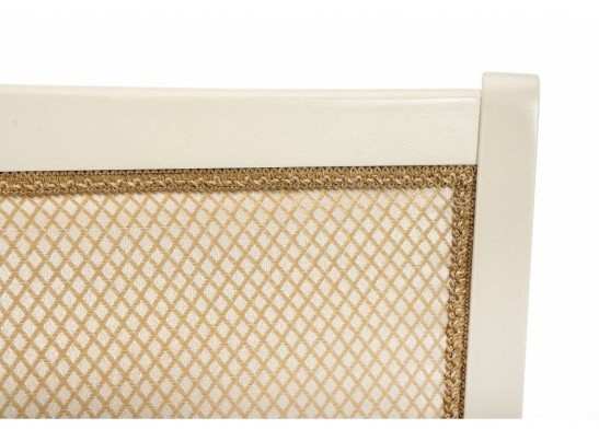 Стул Валери молочный в Набережных Челнах