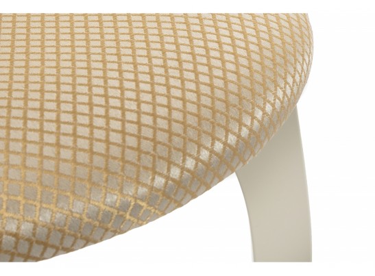 Стул Валери молочный в Набережных Челнах