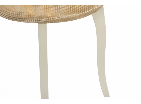 Стул Валери молочный в Набережных Челнах