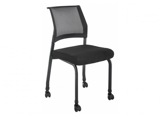 Стул Zola черный в Набережных Челнах