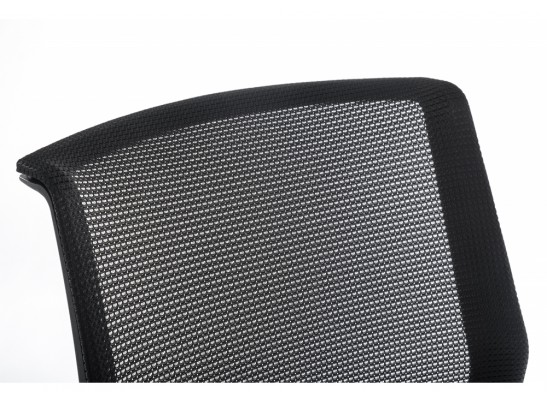 Стул Zola черный в Набережных Челнах