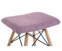 Табурет Ben light purple в Набережных Челнах