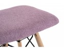 Табурет Ben light purple в Набережных Челнах