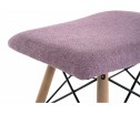 Табурет Ben light purple в Набережных Челнах