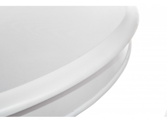 Журнальный стол MOON pure white в Набережных Челнах