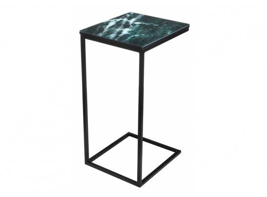 Журнальный столик Геркулес малахит в Набережных Челнах