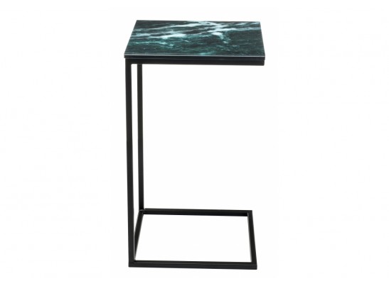 Журнальный столик Геркулес малахит в Набережных Челнах