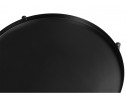 Журнальный столик-поднос Tray 1 46х52 black в Набережных Челнах